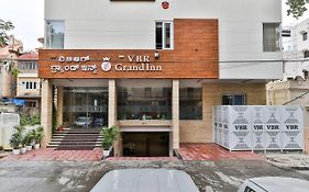 Hotel Vbr Grand Inn
